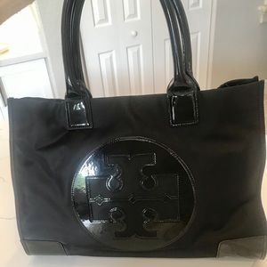 Tory Burch Large Ella Tote